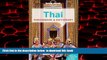 Read books  Lonely Planet Thai Phrasebook   Dictionary (Lonely Planet Phrasebook and Dictionary)