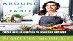 Ebook Around the Table: Recipes and Inspiration for Gatherings Throughout the Year Free Read