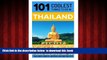 liberty book  Thailand: Thailand Travel Guide: 101 Coolest Things to Do in Thailand (Travel to