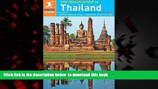 Read book  The Rough Guide to Thailand BOOOK ONLINE