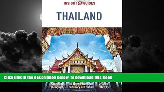 Best books  Insight Guides: Thailand BOOOK ONLINE