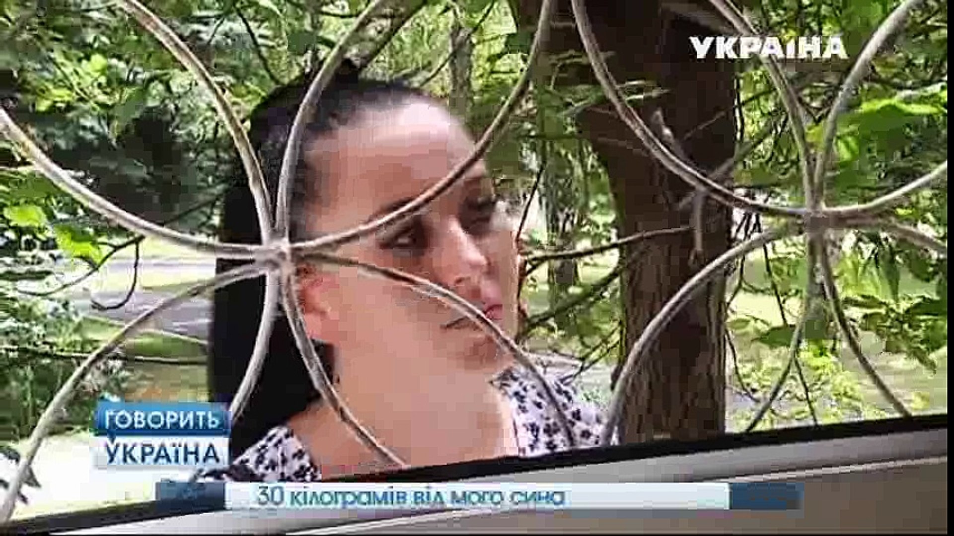 ⁣Как из-за халатности врачей чуть не погиб молодой парень | Говорить Україна