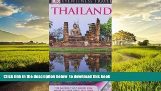 liberty book  DK Eyewitness Travel Guide: Thailand BOOOK ONLINE