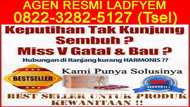 0822-3282-5127 (Tsel), Dimana Beli Ladyfem Banjarmasin