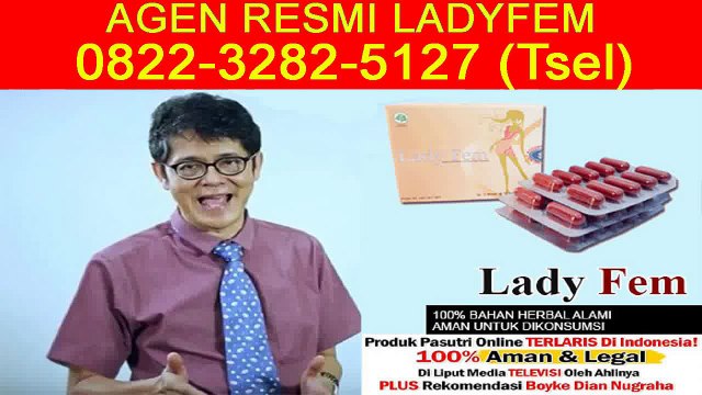 0822-3282-5127 (Tsel), Penjual Lady Fem Di Banjarmasin