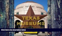 Buy NOW  Texas Museums of Discovery (Texas Pocket Guide) Allan C. Kimball  Book