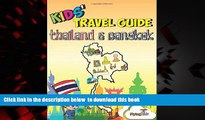 liberty book  Kids  Travel Guide - Thailand   Bangkok: The fun way to discover Thailand   Bangkok