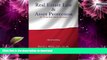 READ BOOK  Real Estate Law   Asset Protection for Texas Real Estate Investors - Third Edition