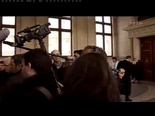 MOHAMED SIFAOUI, LE MOUNAFIKE ETRANGé (2/3)