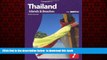 Best book  Thailand, Islands   Beaches: Full colour regional travel guide to Thailand, Islands