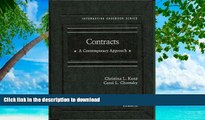 READ  Contracts: A Contemporary Approach (Interactive Casebooks) (The Interactive Casebook