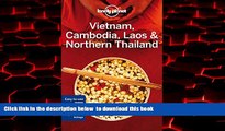 Best books  Lonely Planet Vietnam, Cambodia, Laos   Northern Thailand (Travel Guide) BOOOK ONLINE