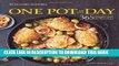 Ebook One Pot of the Day (Williams-Sonoma): 365 recipes for every day of the year Free Read