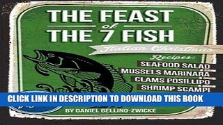 Ebook The Feast of the 7 Fish Free Read