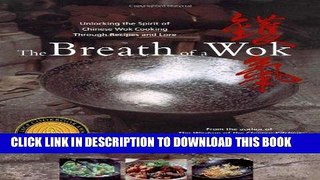 Best Seller The Breath of a Wok Free Download