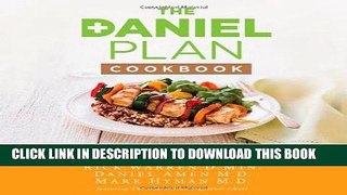 Ebook The Daniel Plan Cookbook: Healthy Eating for Life Free Read