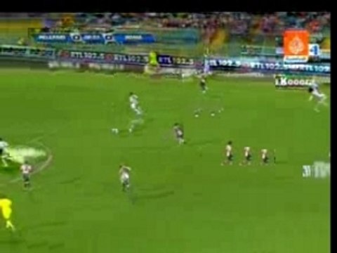 Palermo-Roma (Mexes)