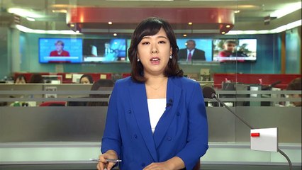 President Park to reject opposition proposal to resign in place of new PM