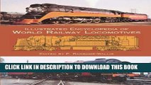 [PDF] Illustrated Encyclopedia of World Railway Locomotives (Dover Transportation) Popular