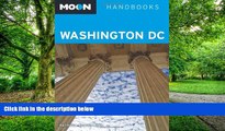 Buy  Moon Washington DC (Moon Handbooks) Patricia Nevins Kime  Full Book