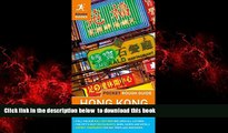 Read book  Pocket Rough Guide Hong Kong   Macau (Rough Guide to...) READ ONLINE