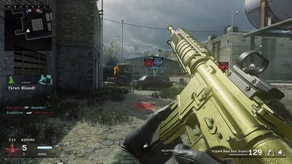 Call of Duty®: Modern Warfare® Remastered