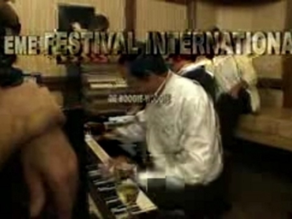 festival boogie woogie la roquebrou