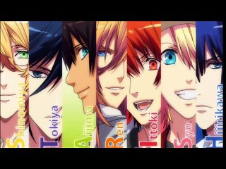 Mirai Chizu - Cover Fem Acapella with Reiji Kotobuki Sempai