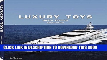[PDF] Luxury Toys: Mega Yachts Popular Online