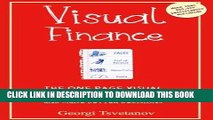 Ebook Visual Finance: The One Page Visual Model to Understand Financial Statements and Make Better