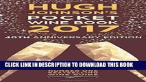 Ebook Hugh Johnson s Pocket Wine 2017: 40th Anniversary (Hugh Johnson s Pocket Wine Book) Free