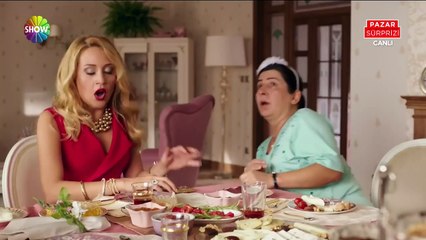 Gupse Özay -Görümce-yle Geliyor