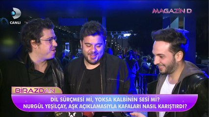 3 Adam ve 3 Sevgilisi İlk Kez Birlikte Görüntülendi