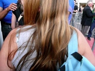 Heroes world tour entree dans la salle paris 28/08/07