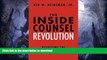 FAVORITE BOOK  The Inside Counsel Revolution: Resolving the Partner-Guardian Tension FULL ONLINE