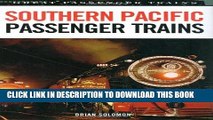 [PDF] Southern Pacific Passenger Trains (Great Trains) Popular Online