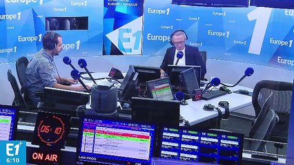Le journal des sports - Nice retrouve la première place de Ligue 1