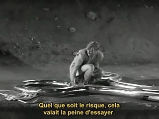 The Incredible shrinking man (vost français)