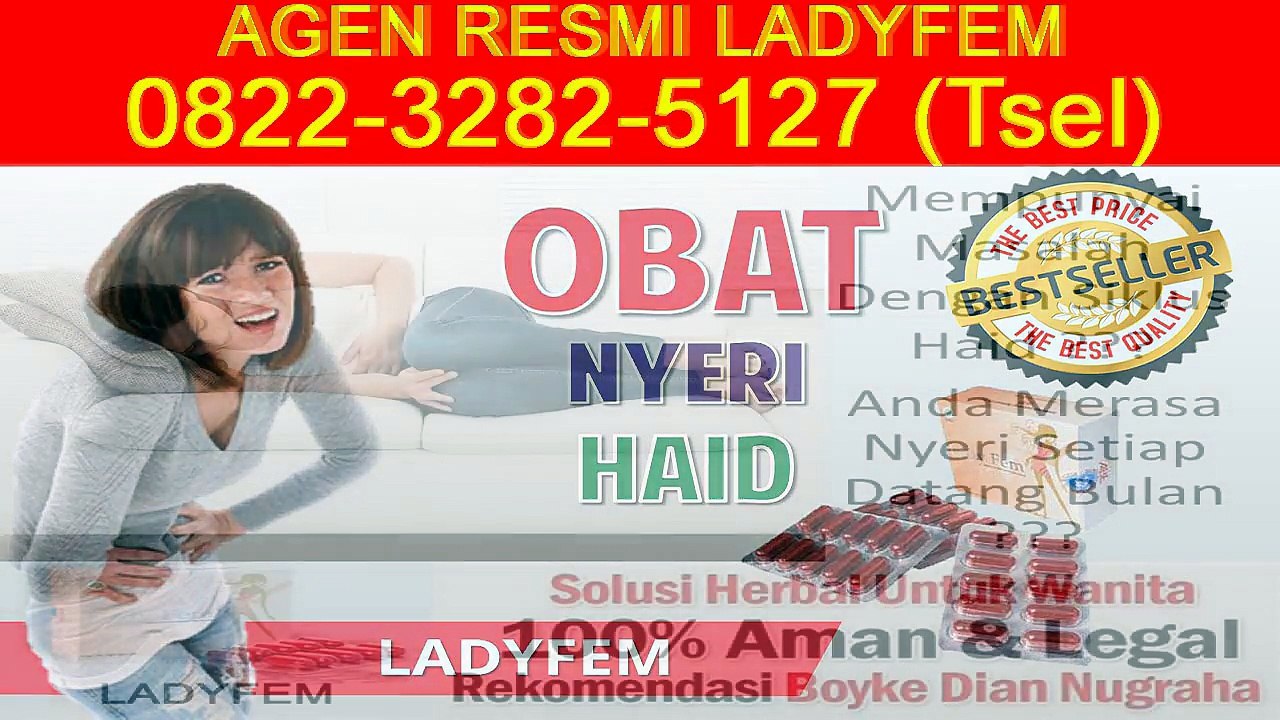 0822-3282-5127 (Tsel), Harga Ladyfem Kapsul Banjarmasin