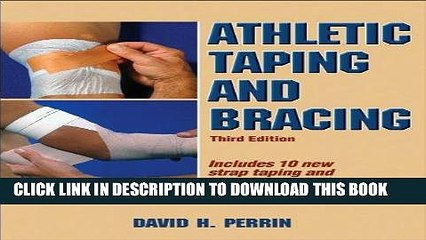 [PDF] Athletic Taping and Bracing-3rd Edition Popular Collection