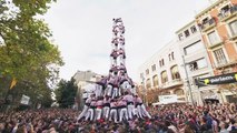 Minyons de Terrassa - 4d10fm