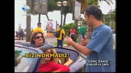 Acun Ilıcalı Gençlik Yılları 10 Komik Video