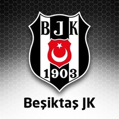 Beşiktaş'ın Amerika'daki Şampiyonluk Kutlaması