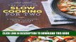 Ebook The Complete Slow Cooking for Two: A Perfectly Portioned Slow Cooker Cookbook Free Read