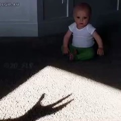 KID IS DISTURB BY ANNOYING GHOST HAND | FUNNY VIDEO | HILARIOUS ONE | JUST FOR LAUGH GAGS