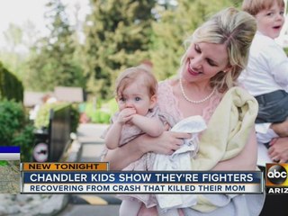 Mother speaks out after daughter killed in Chandler crash