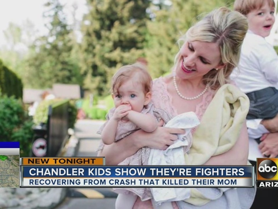 Mother speaks out after daughter killed in Chandler crash