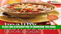 Ebook American Heart Association Healthy Slow Cooker Cookbook: 200 Low-Fuss, Good-for-You Recipes