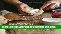 Ebook The Homemade Vegan Pantry: The Art of Making Your Own Staples Free Read