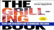 Ebook The Grilling Book: The Definitive Guide from Bon Appetit Free Read